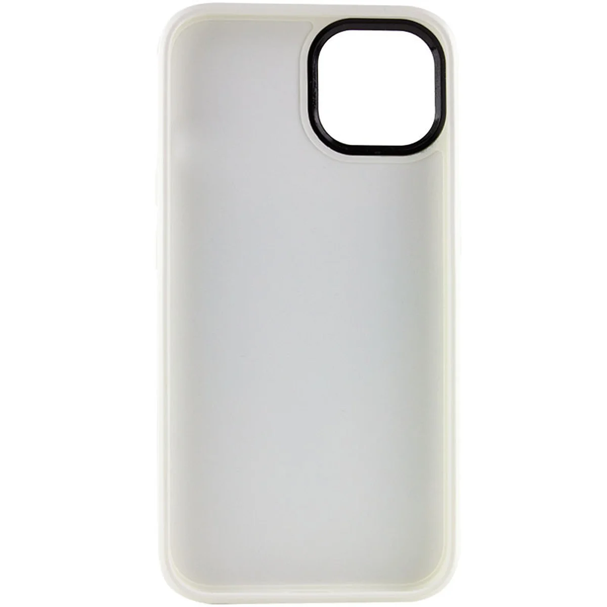 TPU+PC чехол Funny pictures with MagSafe для Apple iPhone 12 Pro / 12 (6.1") Don't touch
