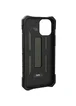 Ударопрочный чехол UAG Pathfinder Classic для Apple iPhone 12 Pro / 12 (6.1") Зеленый