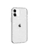 TPU чехол Nova для Apple iPhone 12 (6.1") Clear