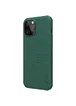Чехол Nillkin Matte Pro для Apple iPhone 12 Pro / 12 (6.1") Зеленый / Deep Green