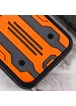 Чехол TPU+PC Optimus для Apple iPhone 12 Pro (6.1") Оранжевый