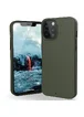 Чехол UAG OUTBACK BIO для Apple iPhone 12 Pro / 12 (6.1") Зеленый