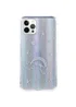 TPU+Glass чехол Aurora Space для Apple iPhone 12 Pro / 12 (6.1") Радуга