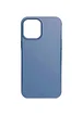 Чехол UAG OUTBACK BIO для Apple iPhone 12 Pro / 12 (6.1") Темно-синий