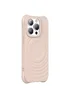 Чехол TPU Orbit with MagSafe для Apple iPhone 12 Pro / 12 (6.1") Pink