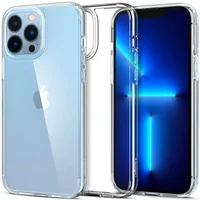 Чохол SGP Ultra Hybrid для Apple iPhone 12 Pro/12 (6.1") Прозорий