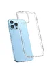 Чехол SGP Ultra Hybrid для Apple iPhone 12 Pro / 12 (6.1") Прозрачный