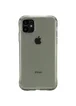 TPU чехол Ease Glossy Full Camera для Apple iPhone 12 (6.1") Черный