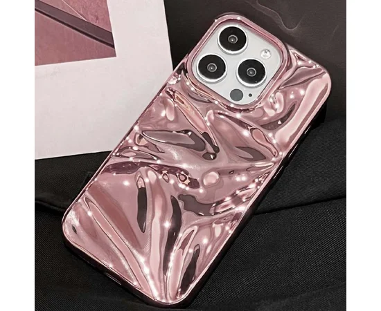 Чехол TPU Sea для Apple iPhone 12 Pro / 12 (6.1") Shampan