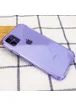 TPU чехол Ease Glossy Full Camera для Apple iPhone 12 (6.1") Сиреневый