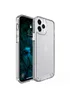 Чехол TPU Space Case transparent для Apple iPhone 12 Pro / 12 (6.1") Прозрачный
