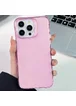 Чехол TPU Radiance для Apple iPhone 12 Pro / 12 (6.1") Pink