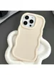 Чехол TPU Ripple для Apple iPhone 12 Pro / 12 (6.1") Antique White