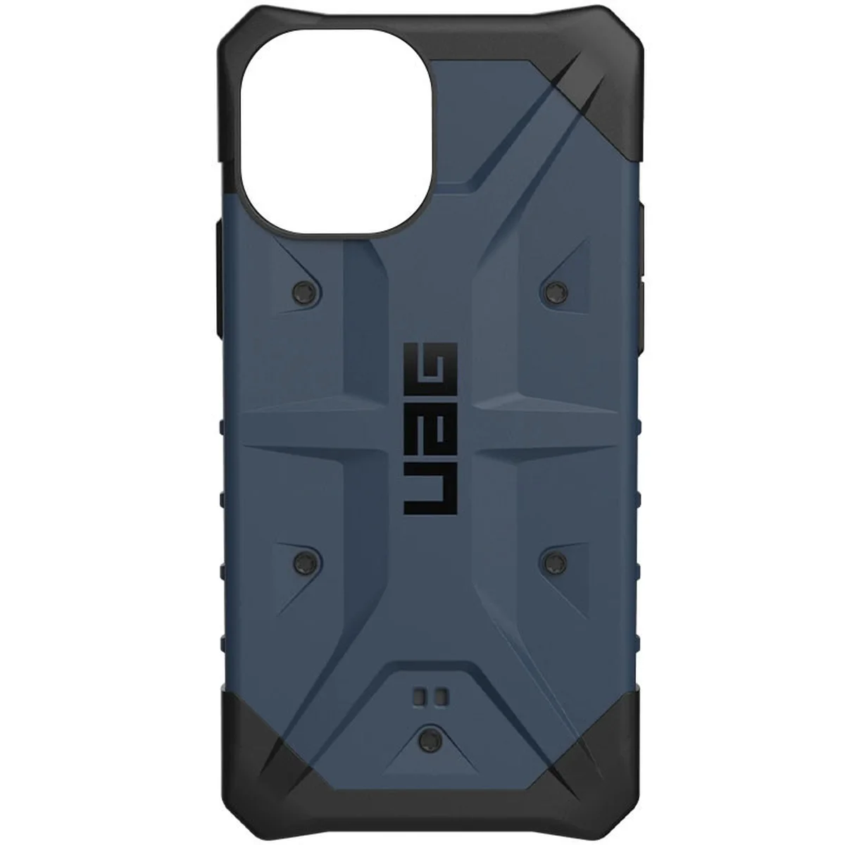 Ударопрочный чехол UAG Pathfinder Classic для Apple iPhone 12 Pro / 12 (6.1") Синий