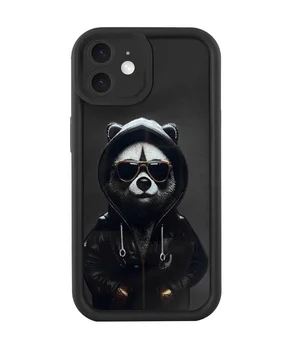 TPU чохол Prestige для Apple iPhone 12 (6.1") Panda
