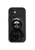 TPU чохол Prestige для Apple iPhone 12 (6.1") Panda