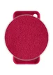 Чохол Silicone Case Full Camera Protective (AA) Apple iPhone 12 (6.1") Червоний / Rose Red