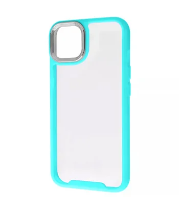 Чохол TPU+PC Lyon Case для Apple iPhone 12 Pro / 12 (6.1") Green