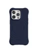 Чохол TPU Orbit with MagSafe для Apple iPhone 12 Pro / 12 (6.1") Dark Blue