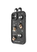 Чохол TPU Toys Case with Ears для Apple iPhone 12 (6.1") Black