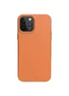 Чохол UAG OUTBACK BIO для Apple iPhone 12 Pro/12 (6.1") Помаранчевий