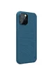 Чехол Nillkin Matte Pro для Apple iPhone 12 Pro / 12 (6.1") Синий / Blue