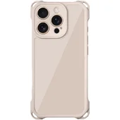 Чехол TPU CrossBody with straps для Apple iPhone 12 Pro (6.1") Antique White