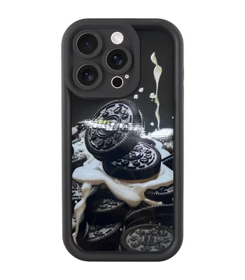 TPU чехол Prestige для Apple iPhone 12 Pro (6.1") Oreo