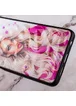 TPU+PC чехол Prisma Ladies Full Camera для Apple iPhone 12 Pro (6.1") Pink