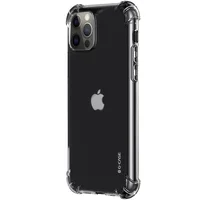 TPU чохол G-Case Lcy Resistant для Apple iPhone 12 Pro / 12 (6.1 ") Прозорий