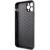TPU+PC чехол Prisma Fluffie для Apple iPhone 12 Pro (6.1") Look Me