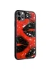 TPU+PC чохол Prisma Plushie для Apple iPhone 12 Pro (6.1") Kiss