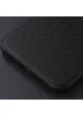 Чехол Nillkin Matte Pro для Apple iPhone 12 Pro / 12 (6.1") Черный / Black
