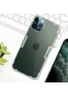 TPU чехол Nillkin Nature Series для Apple iPhone 12 Pro / 12 (6.1") Бесцветный (прозрачный)