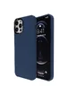 TPU чехол Molan Cano MIXXI для Apple iPhone 12 Pro / 12 (6.1") Синий