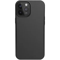 Чехол UAG OUTBACK BIO для Apple iPhone 12 Pro / 12 (6.1") Черный