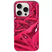 Чехол TPU Sea для Apple iPhone 12 Pro / 12 (6.1") Red