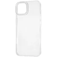 Чехол TPU Baseus Simple для Apple iPhone 12 Pro (6.1") Прозрачный