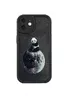TPU чехол Prestige для Apple iPhone 12 (6.1") Moon