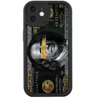 TPU чехол Prestige для Apple iPhone 12 (6.1") Dollar