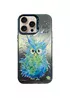 Чехол TPU+PC So Cool для Apple iPhone 12 Pro / 12 (6.1") Little Bird
