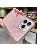 Чохол TPU Shine для Apple iPhone 12 Pro/12 (6.1") Pink