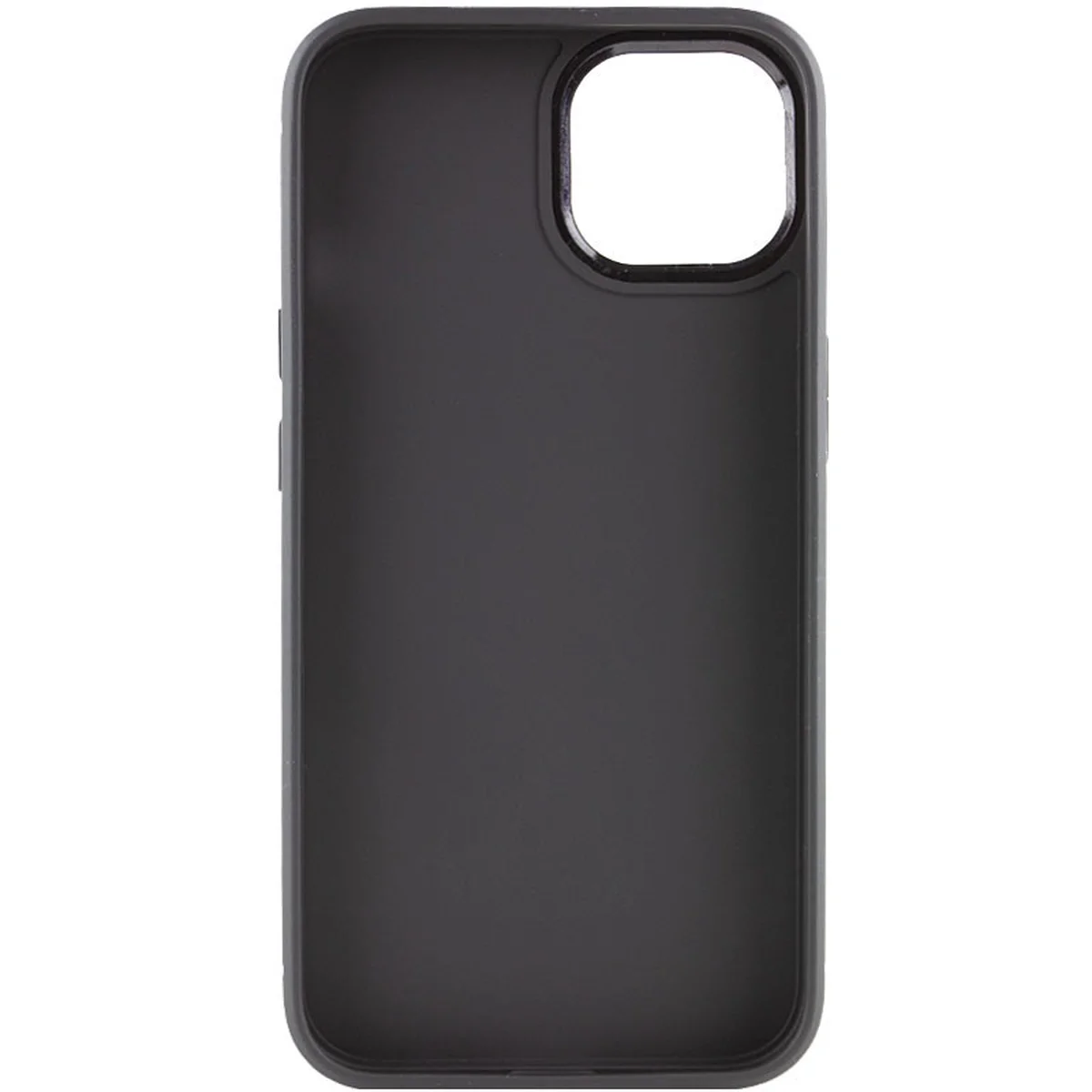 TPU+PC чехол Funny pictures with MagSafe для Apple iPhone 12 Pro / 12 (6.1") What is hidden