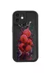 TPU чехол Prestige для Apple iPhone 12 (6.1") Raspberry