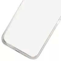 Чохол Clear Case (AAA) для Apple iPhone 12 Pro / 12 (6.1 ") Прозорий