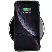 Чохол PC + TPU + Metal K-DOO Ares для Apple iPhone 12 Pro / 12 (6.1 ") Золотий