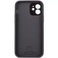 Чехол TPU+PC Army Collection для Apple iPhone 12 (6.1") Синий