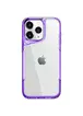 Чохол TPU+PC Incline для Apple iPhone 12 Pro / 12 (6.1") Purple
