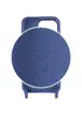 Чохол TPU two straps California для Apple iPhone 12 Pro / 12 (6.1") Темно-синій / Midnight blue