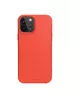 Чохол UAG OUTBACK BIO для Apple iPhone 12 Pro/12 (6.1") Червоний